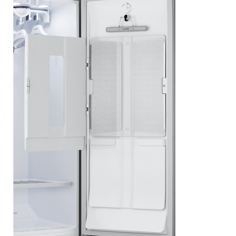 LG Studio Air Styler - Smart Steam Closet