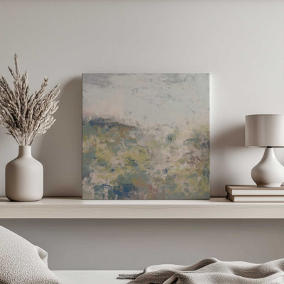 «Nature Layers I» par June Erica Vess, reproduction d'art sur toile