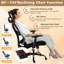 Chaise de bureau Laurissa-391354898