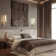 Koutarou 19.48" Dimmable Tube Wall Sconces, Solid Copper Base Sconces Wall Lighting(Bulbs Included)