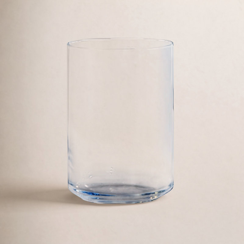  Verre fait à la main, Verre à vin