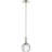 1 - Light Single Pendant
