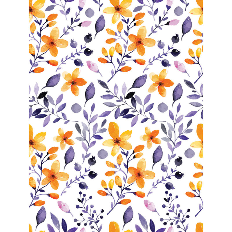 Cannie Matte Mural, 250 x 250cm