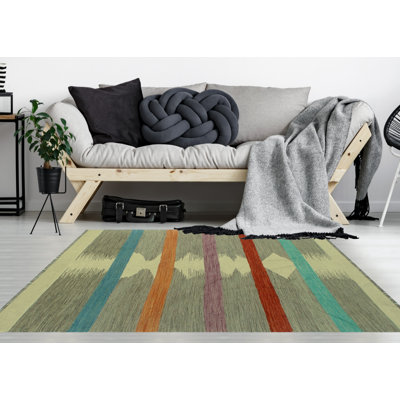 Cyprus Wool Indoor Rug