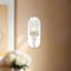 Lucian 1 - Light Bath Sconce-77452317
