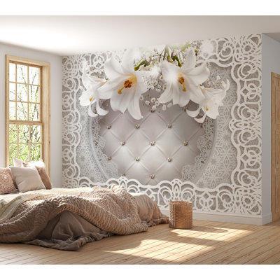 Rawe Peel & Stick Wall Mural