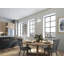 Modern Farm 1 - Light Single Dome Pendant-423659029