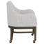 Upholstered Arm Chair-1255048582-1255048591