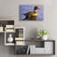 «Lone Pintail» par Mark Mueller, art animalier-101650933