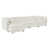 Chenille blanche est en rupture de stock