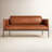 Getup 67'' Upholstered Loveseat
