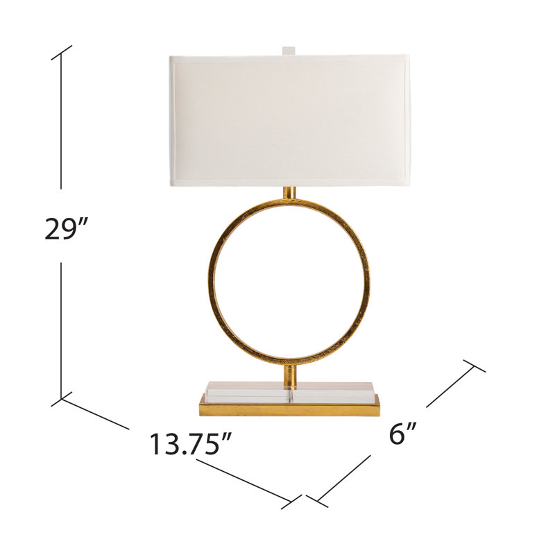 Appollonia Table Lamp