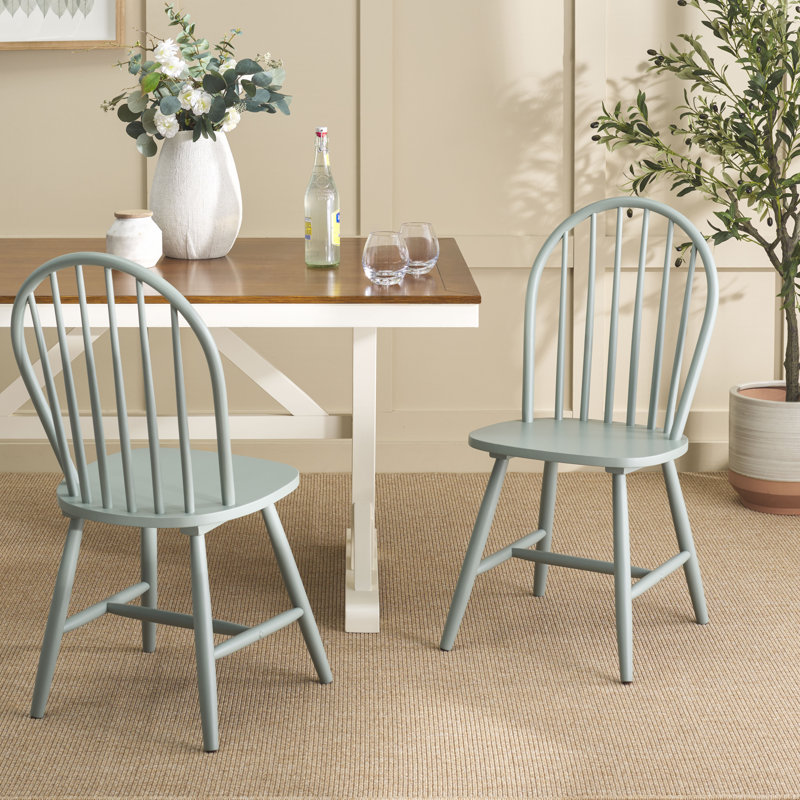 Omaha Dining Chair, Sage
