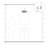 Oellers Steel Flush Mounted Sconce