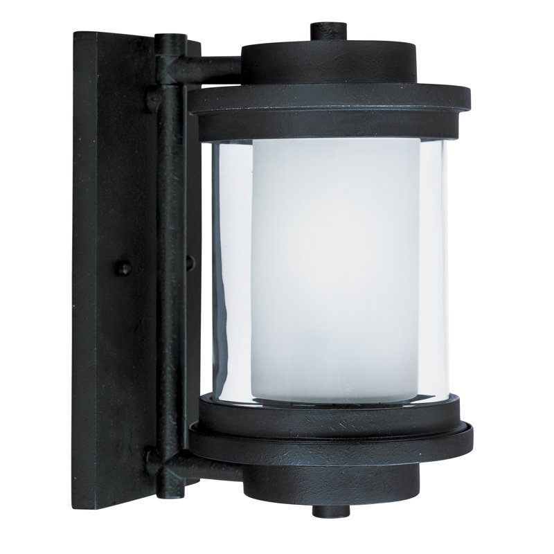 Callicoat Wall Light, 10.25" H x 6" W x 8" D