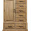 Commode contemporaine pour homme