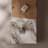 Light luxury minimalist design coffee table