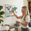 Épingles personnalisées II World Pin Ameere-805206758-804334985