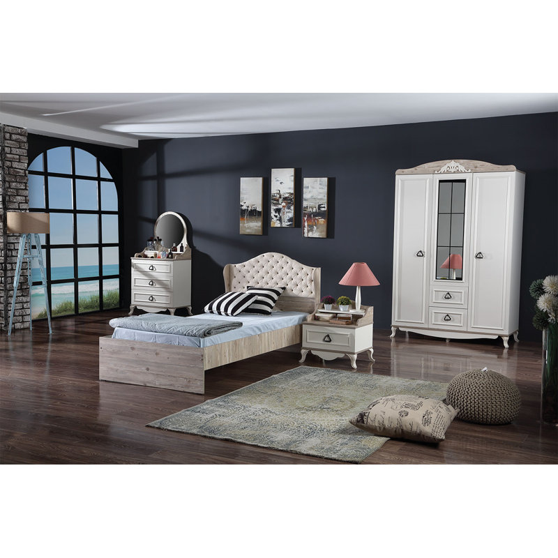 Table de chevet Moonstone