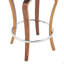 Tabouret de bar pivotant 29 po Fiera