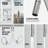 Utopia 15" H 1-handle Pull-Down 2-Function Sprayer Kitchen Faucet-88608758