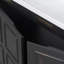 Organisateur de meuble-lavabo 36 po avec lavabo