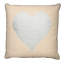Coussin 18 po Love Heart-22432170-22432172