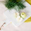 Stoneware Cheese Board