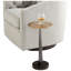 Beauvais End Table