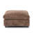 Upholstered Sectional Sofa Ottoman-107092236