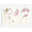 Rose somniferums, impression sur toile tendue-19754297-74876433-74876434