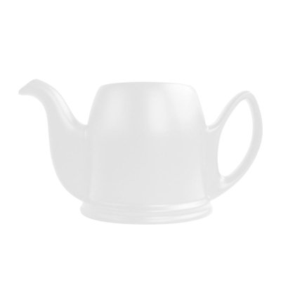 Salam Porcelain Teapot Set
