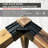 Kozyard Pergola Brackets, 4 Pack Pergola Kit 3-way Right Angle Corner Bracket 
