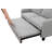 68.5'' Sofa Bed