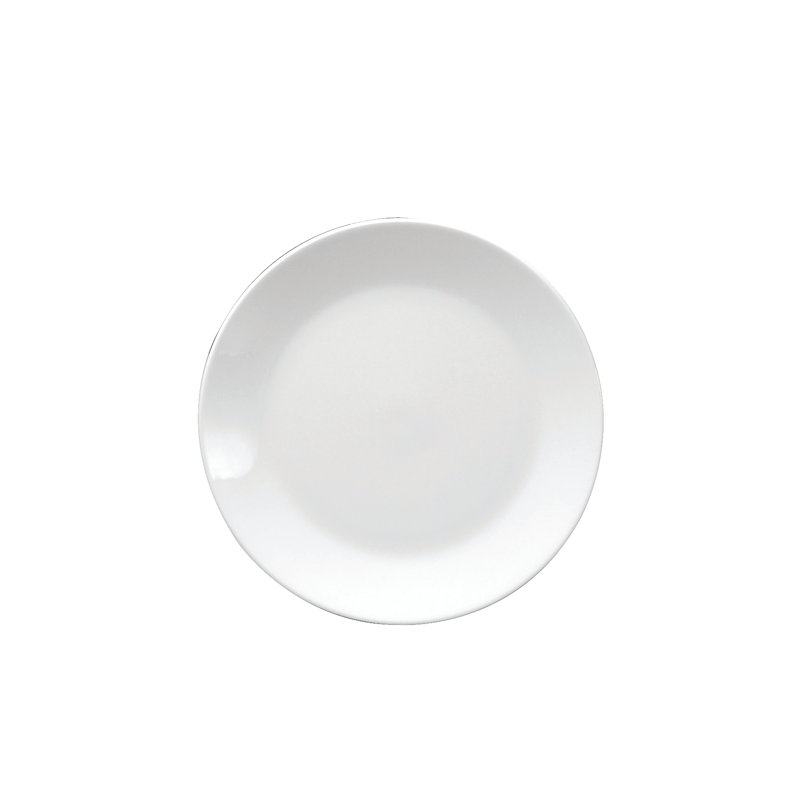 Fusion Fusion Plates, 7 1/2 ", par Sant 'Andrea