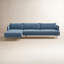 Miller 2 - Piece Upholstered Sectional-1215899141-1321528135