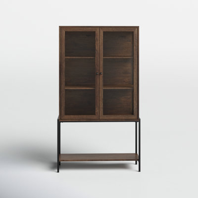 Warner Dining Cabinet