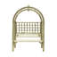 Montebello Garden Arbour Bench