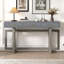 Console élégante avec trois tiroirs-1613997366-1613997321