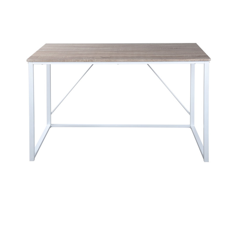 Bodden Computer Desk, Light Oak