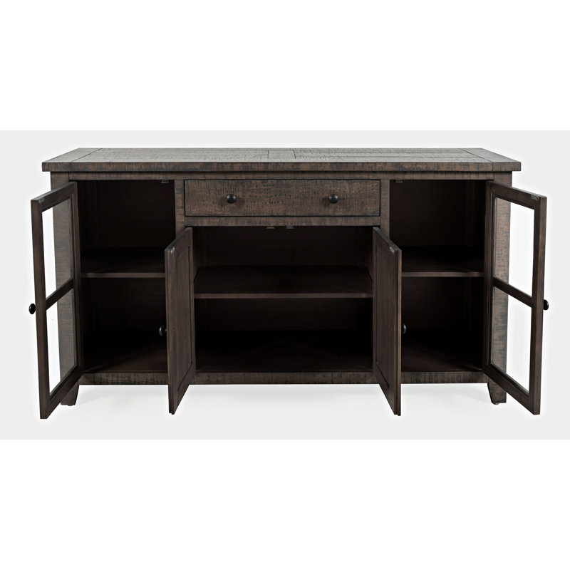 Buffet 1 tiroir Dunihue
