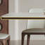 Table rectangulaire Home Bright-1595061619