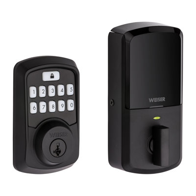 Serrure électronique Aura Bluetooth Smart Lock