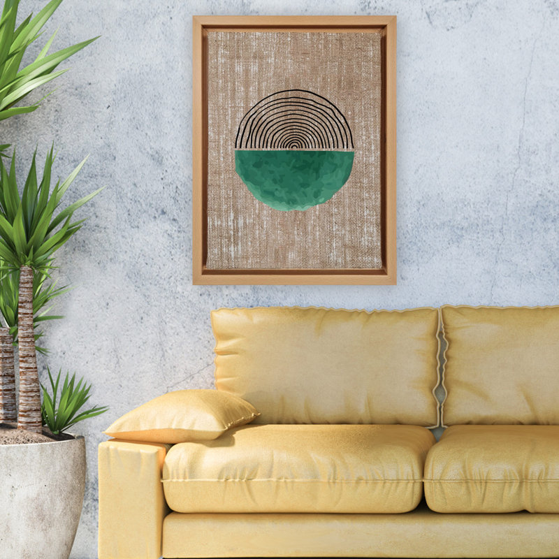 Decorative Canvas Painting