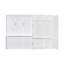 Grand lit escamotable mural avec placard-108959995
