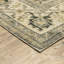 Tapis beige / gris Caryll-241575108
