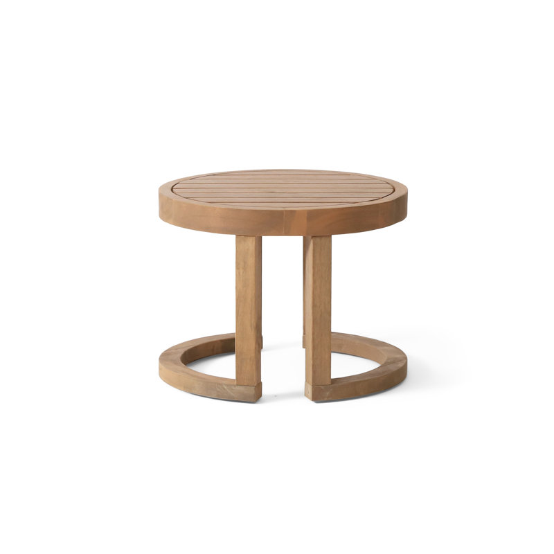Outdoor LightWeight Side Table