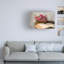 Œuvre sur toile «bolle Margareth Perfoncio»-109346398