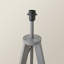 Silberman 130cm Tripod Floor Lamp-1292408794