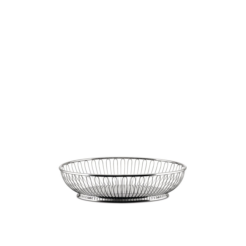 Oval Wire Basket